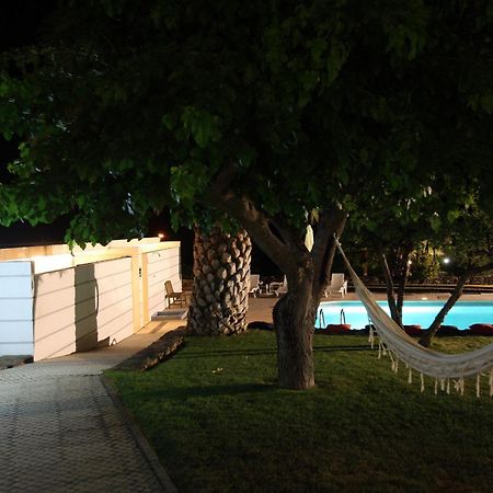 Hotel Solar De Chacim - Turismo De Habitacao Exterior foto