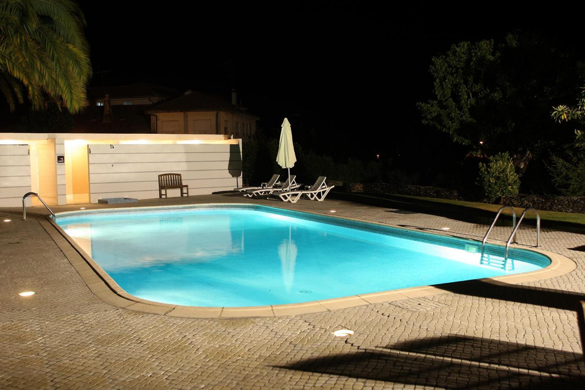 Hotel Solar De Chacim - Turismo De Habitacao Exterior foto