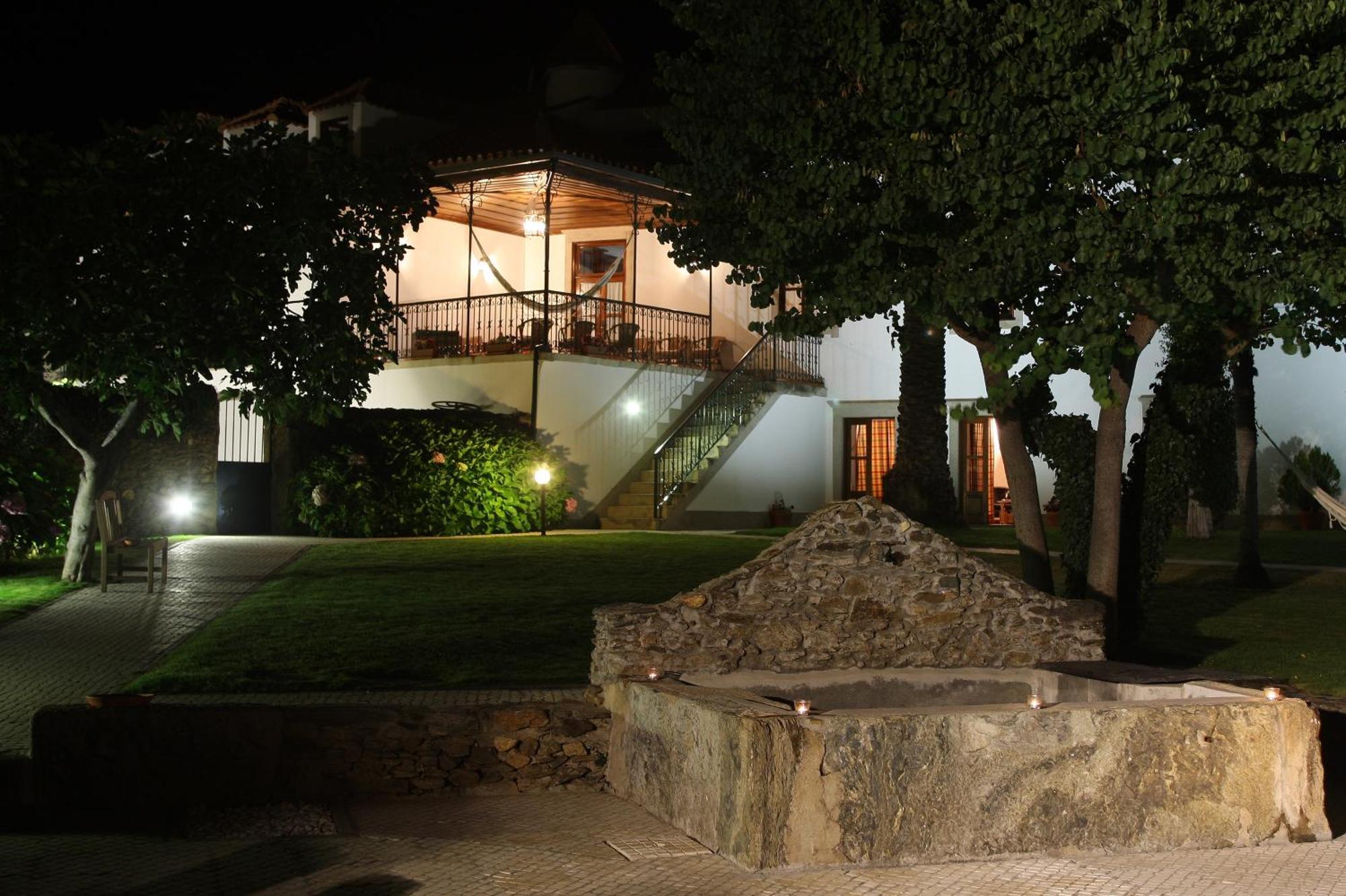 Hotel Solar De Chacim - Turismo De Habitacao Exterior foto