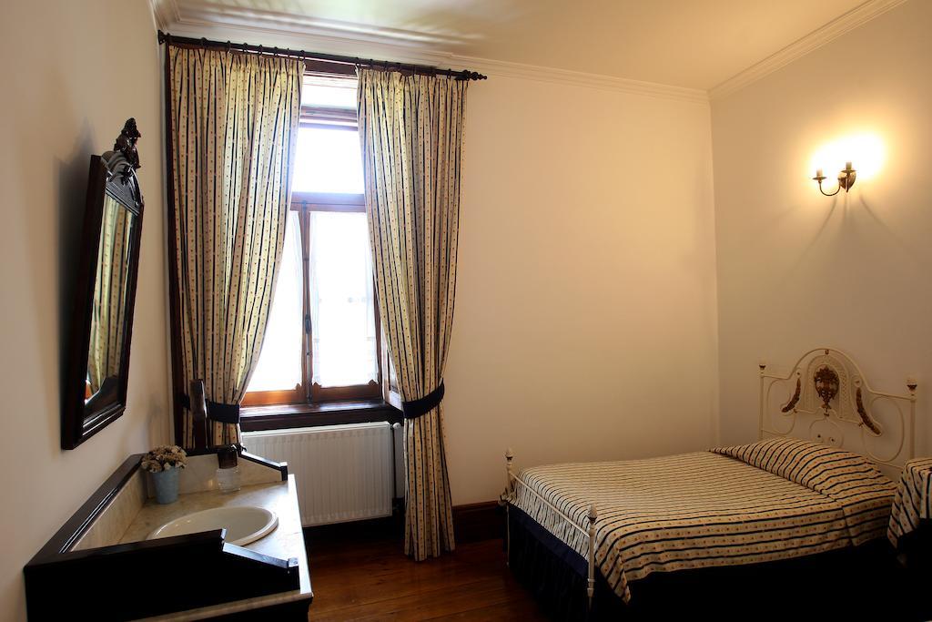 Hotel Solar De Chacim - Turismo De Habitacao Habitación foto