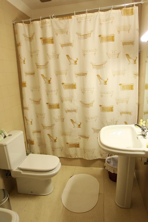 Hotel Solar De Chacim - Turismo De Habitacao Habitación foto