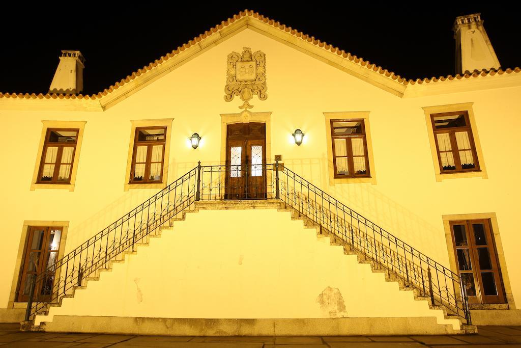 Hotel Solar De Chacim - Turismo De Habitacao Exterior foto