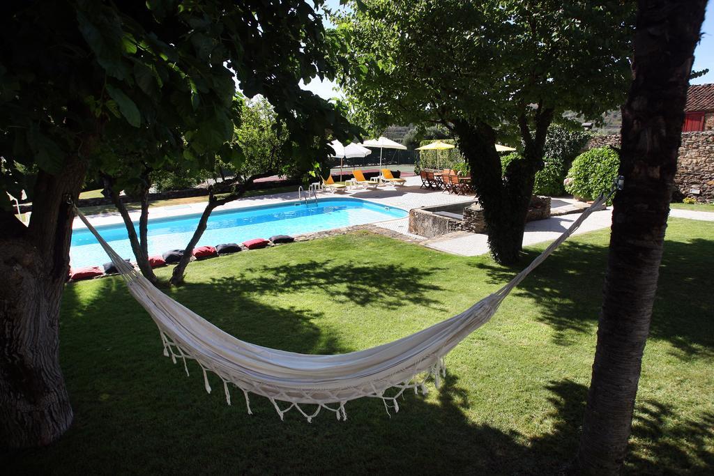 Hotel Solar De Chacim - Turismo De Habitacao Exterior foto